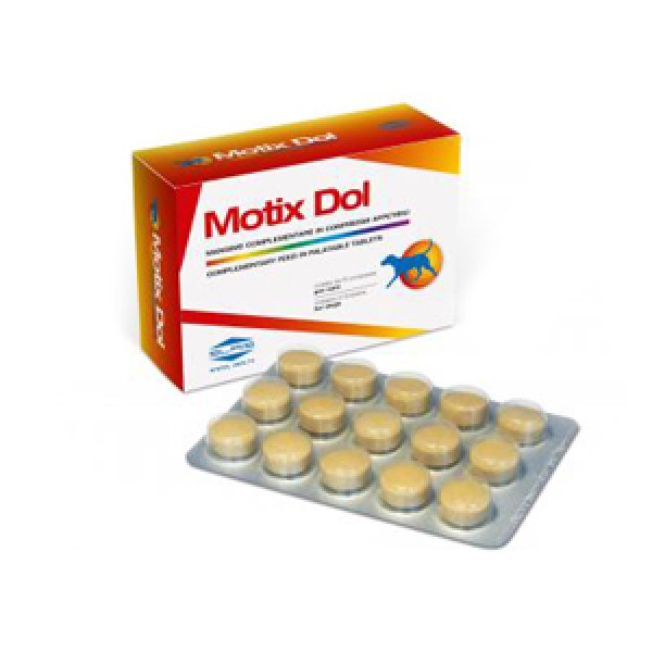 MOTIX DOL 60CPR 48G