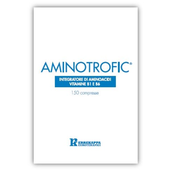 AMINOTROFIC 150CPR