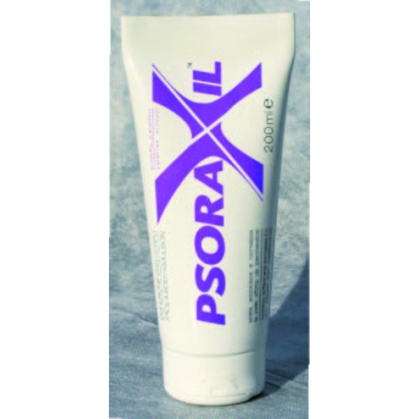 PSORAXIL EMULSIONE VISO CORPO