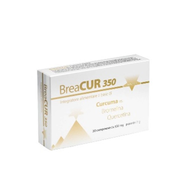 BRECUR350 17G