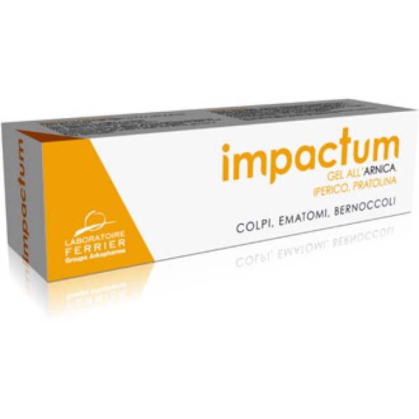 IMPACTUM GEL 75ML