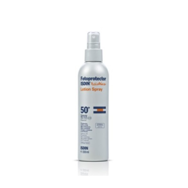 FOTOPROTECTOR PEDIATRIC LOTION