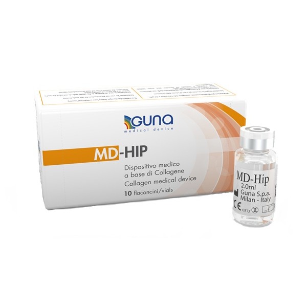 MD-HIP 10F INIETTABILI 2ML