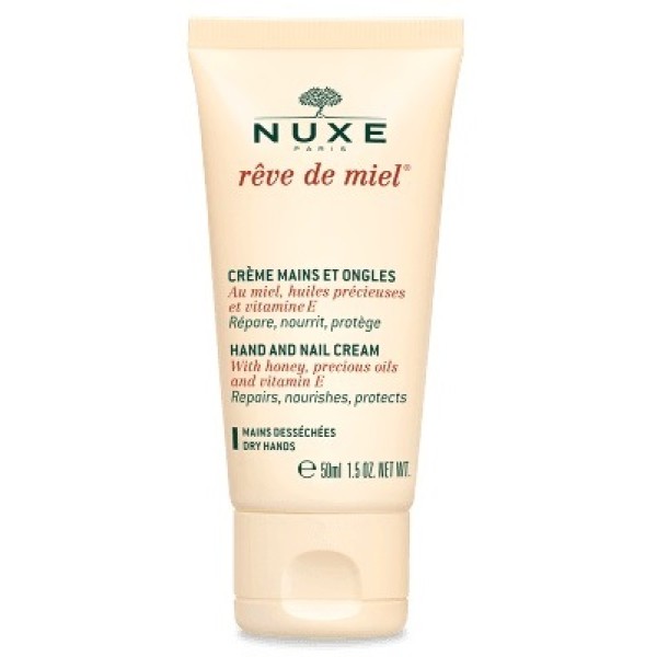 NUXE RDM CREME MAINS 50ML