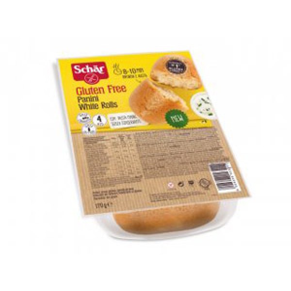 SCHAR-PANINI 170G