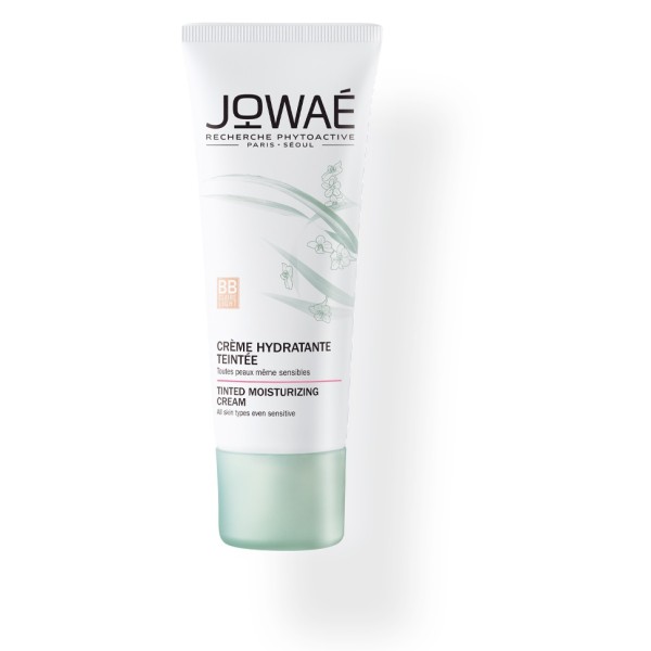 JOWAE CREMA COLOR IDRAT CHIARA