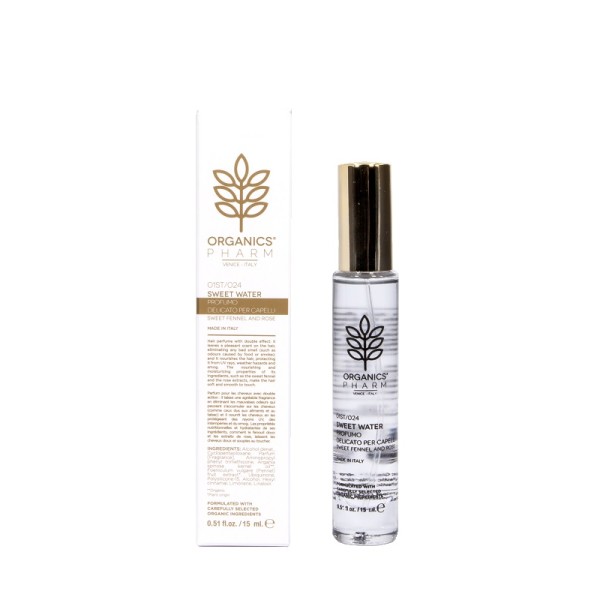 ORG PH SWEET WATER PROF DEL CA