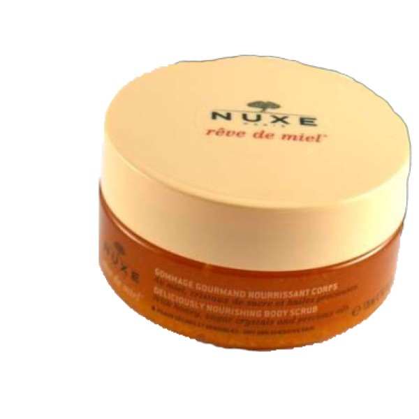 NUXE RDM GOMMAGE CORPS 175ML