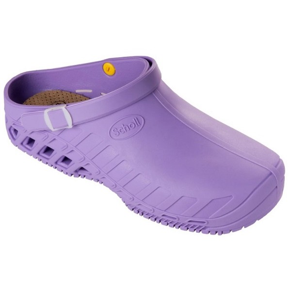 CLOG EVO TPR UNISEX LIL36-37