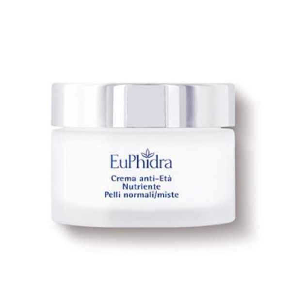 EUPHIDRA SKIN CR NUTR 40ML