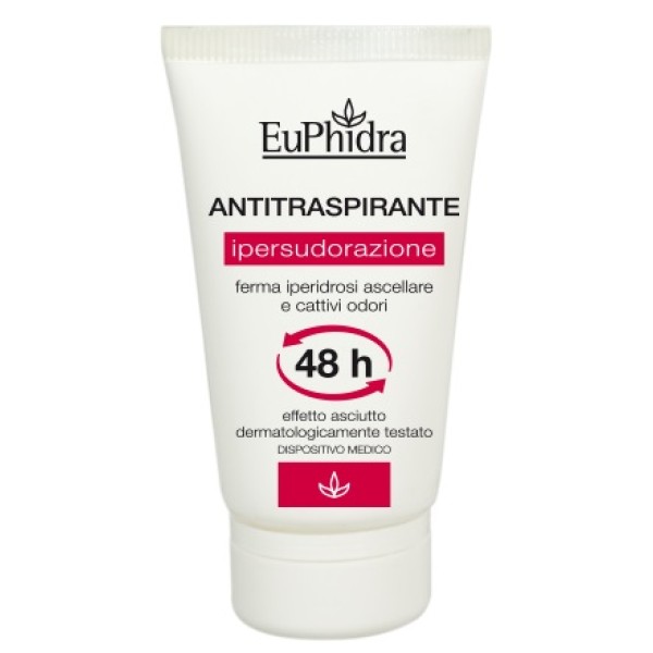 EUPHIDRA DEO CR ANTITRASP DM