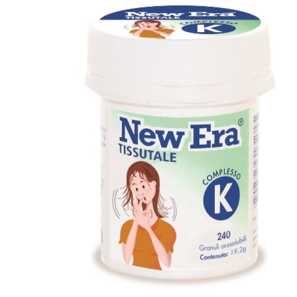 NEWERA K 240GR