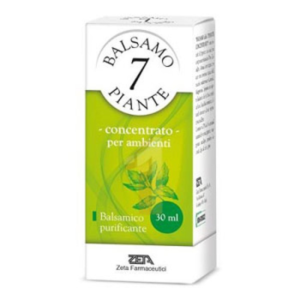 BALS 7P.TE CONC BALSAM PURIF