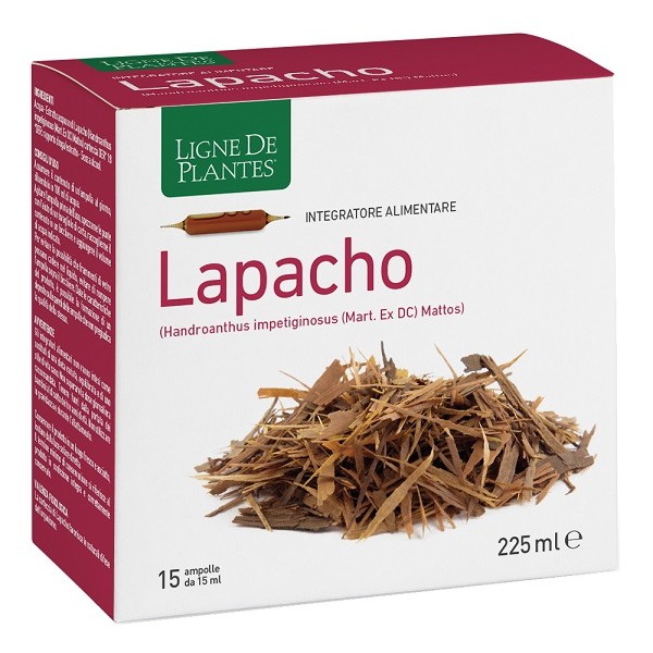 LAPACHO 15FLL 15ML LIGNE DE PL