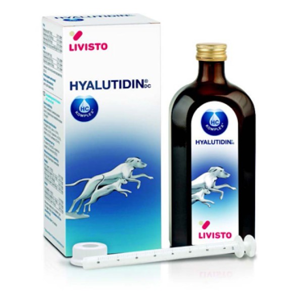 HYALUTIDIN DC 125 ML