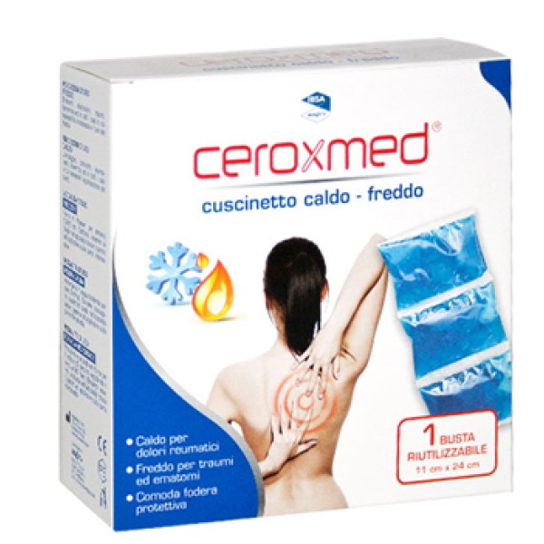 CEROXMED-CUSC CLD/FREDDO 11X24