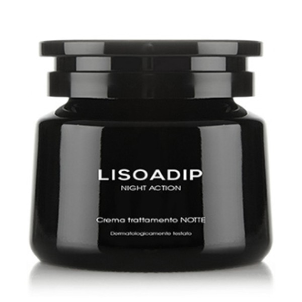 LISOADIP NIGHT ACTION CR 200ML