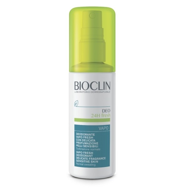 BIOCLIN DEO 24H FRESH C/P PROM