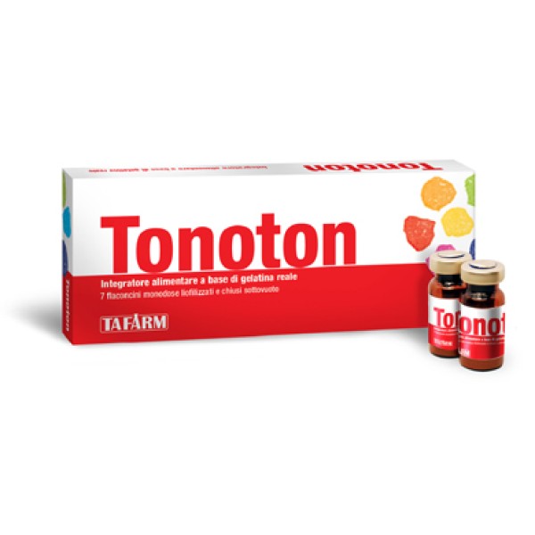 TONOTON LATTE APE 7F