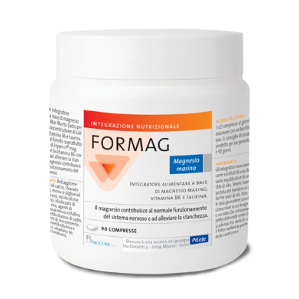 FORMAG 90CPR