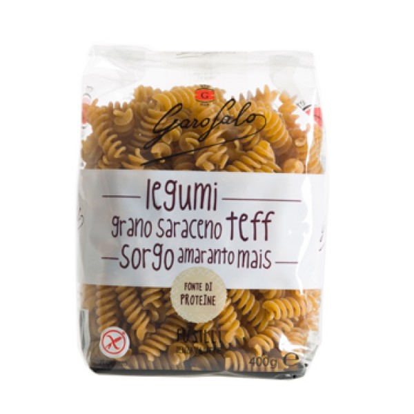 GAROFALO FUSILLI LEGUM/CER400G