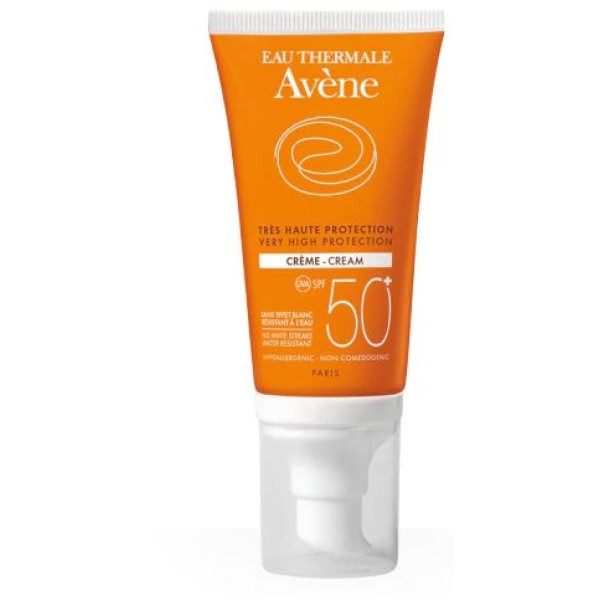 AVENE CREMA SPF50+ 50ML