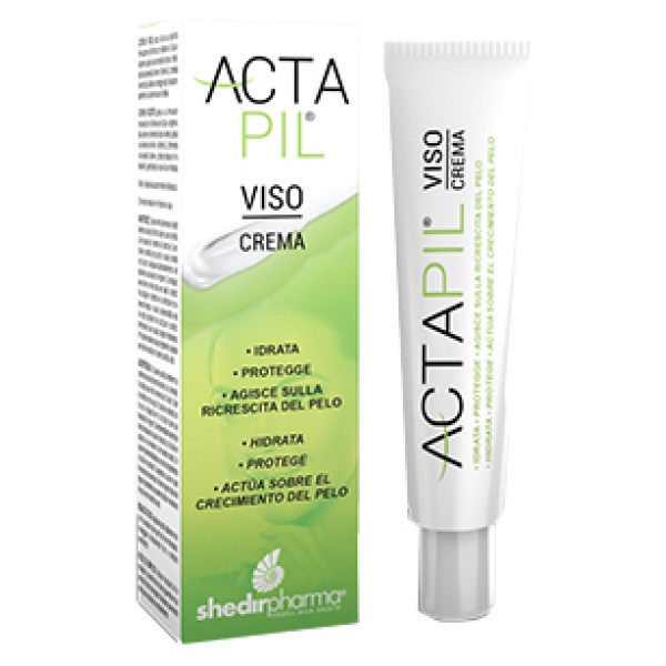 ACTAPIL VISO 15ML