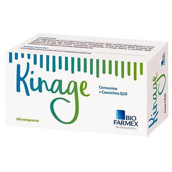 KINAGE 60CPR