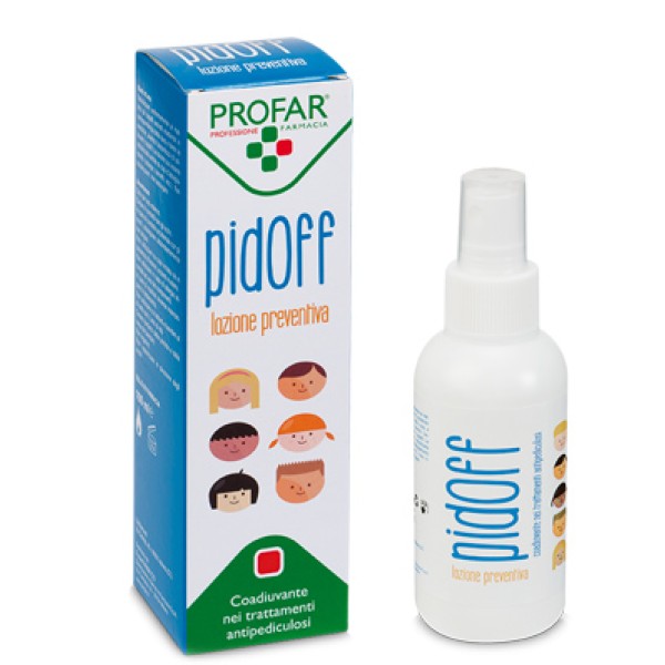 PROFAR PIDOFF LOZ PREV SPRAY