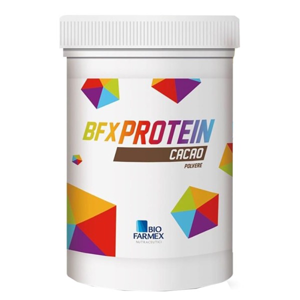 BFX PROTEIN CACAO 500G