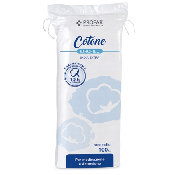 PROFAR COTONE EX INDIA 100G