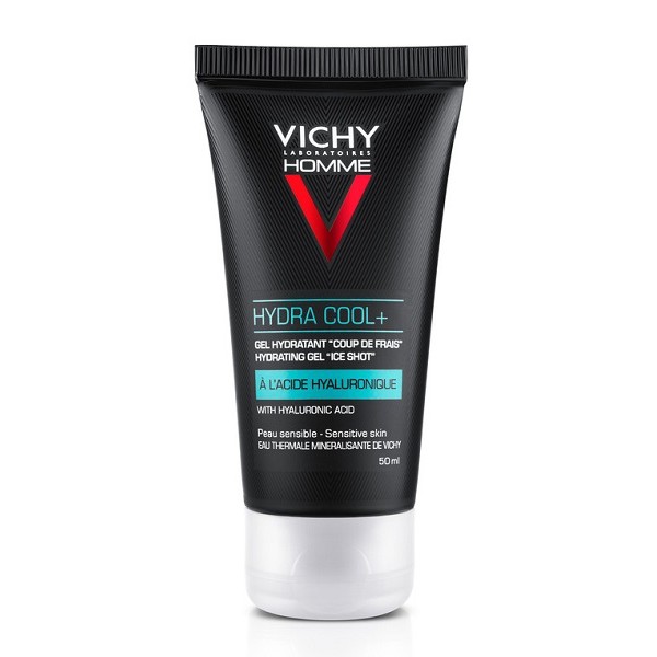 VICHY HOMME HYDRA COOL+VISO