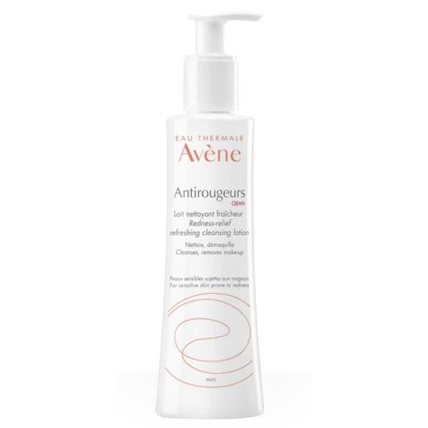 AVENE DERMO DET AR 400ML