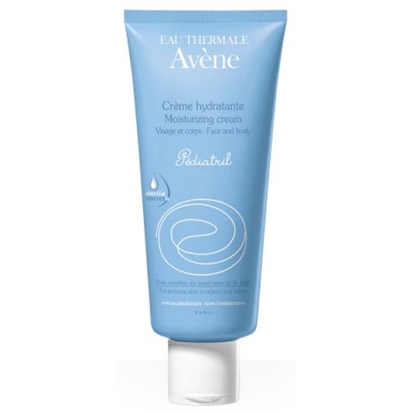 AVENE PEDIATRIL CREMA IDRAT