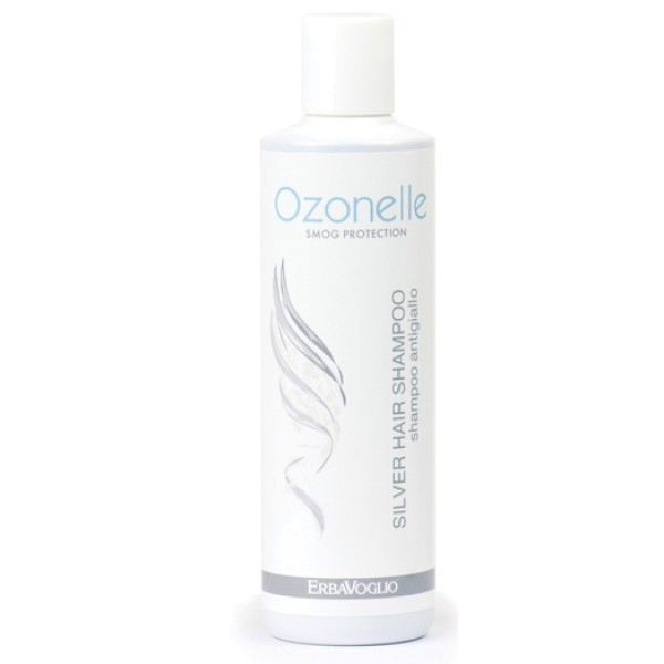 OZONELLE SH ANTIGIALLO 250ML