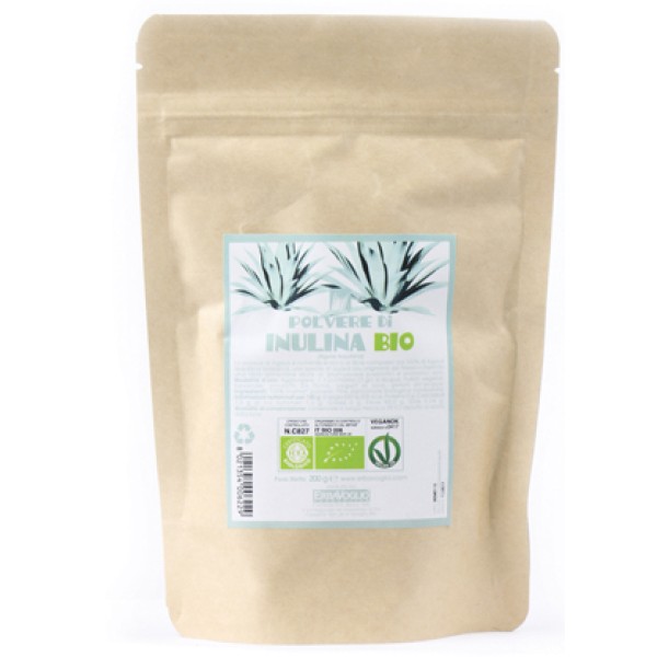 INULINA DA AGAVE BIO 200G