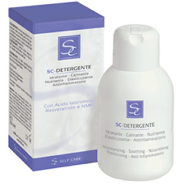 SC DETERGENTE 250ML