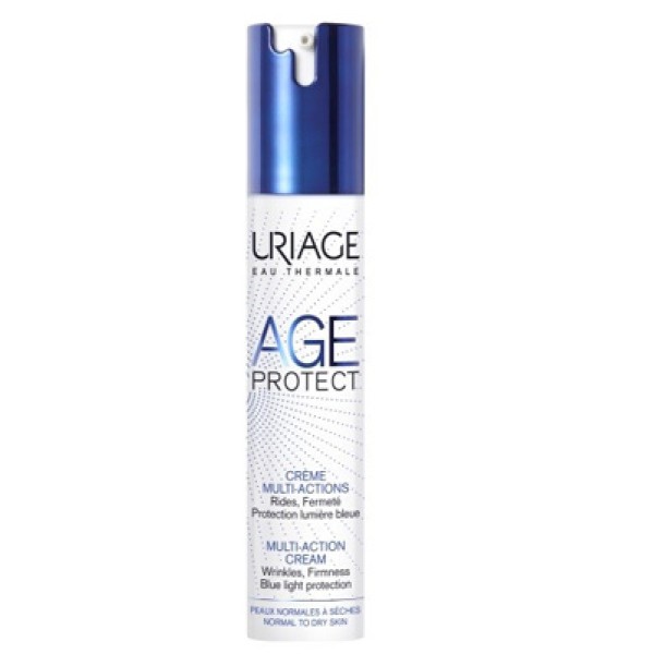 AGE PROTECT CREMA MULTI AZ40ML