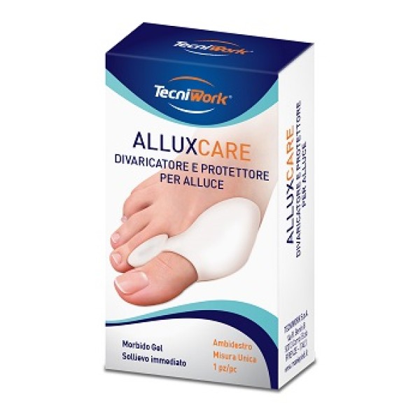 ALLUXCARE 1 DITO 1PEZZO