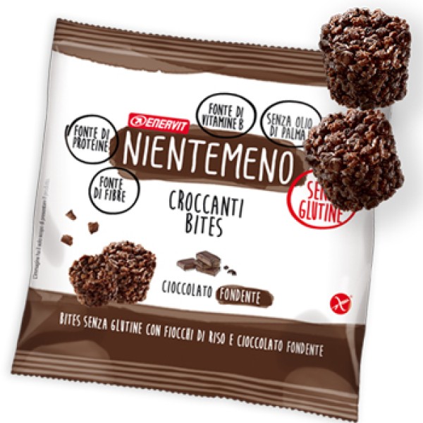 NIENTEMENO BITES CIOC FON5X23G