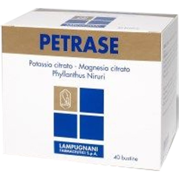 PETRASE 40BUST