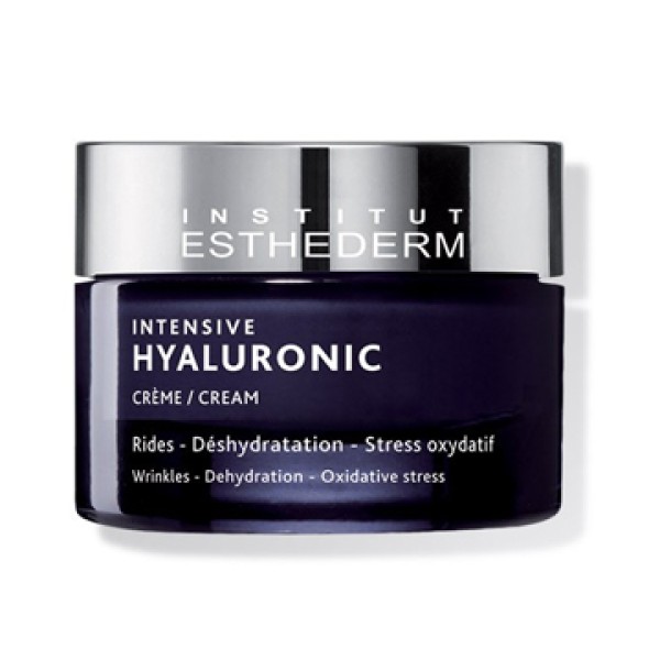 INTENSIVE HYALURONIC CREME50ML