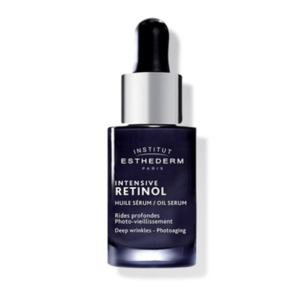 INTENSIVE RETINOL SERUM 15ML