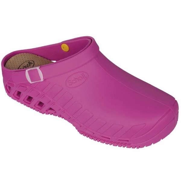 CLOG EVO TPR UNISEX FUCH 37-38