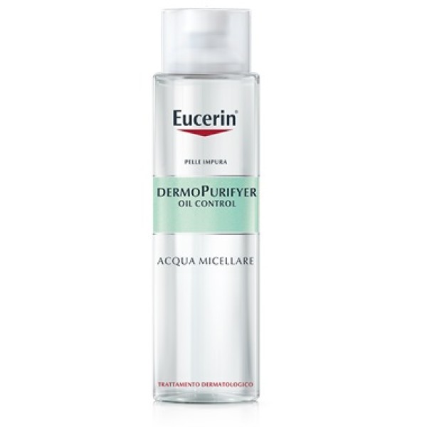 EUCERIN DERMOPURIFYER ACQ MICE