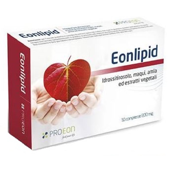 EONLIPID 30CPR