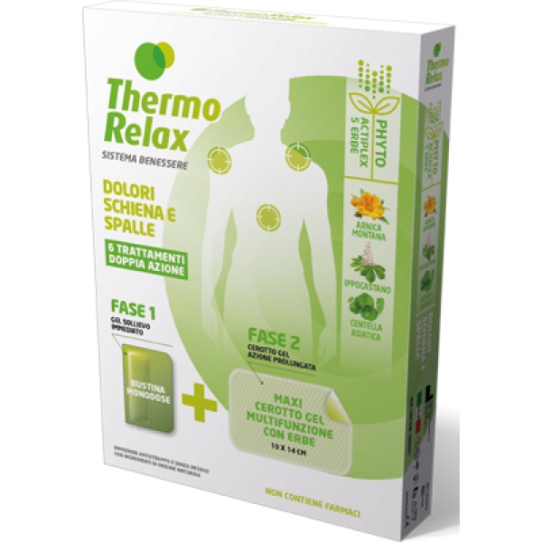 THERMORELAX PHYTO DOL SCH/SPAL