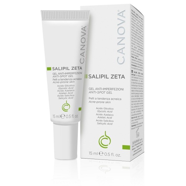 CANOVA-SALIPIL ZETA 15ML