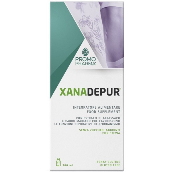 XANADEPUR 300ML