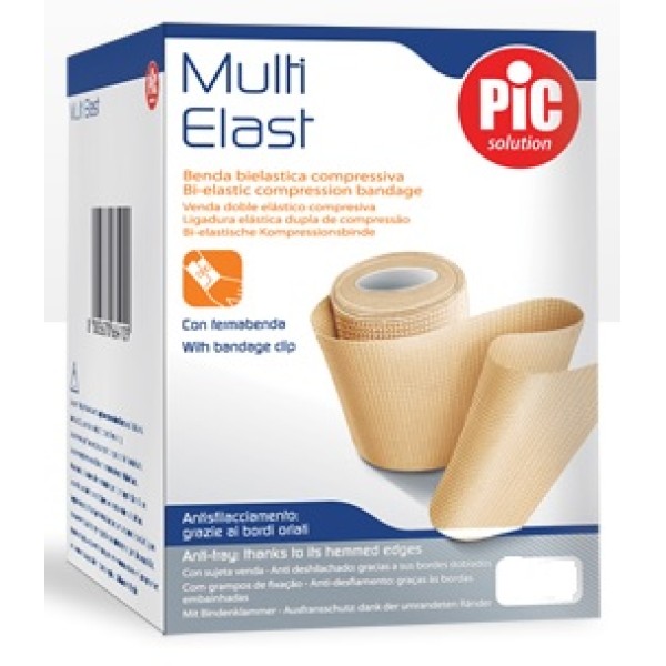 BENDA EL MULTI-ELAST CM10X7M